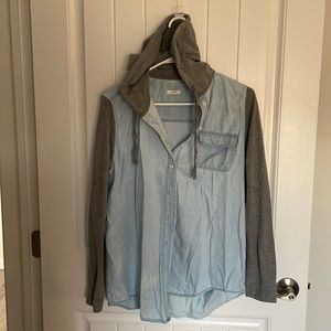 Women jacket